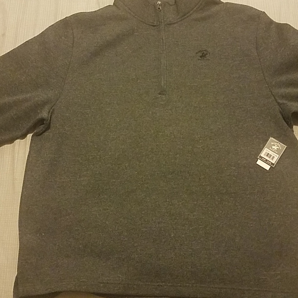 Beverly Hills Polo Club Pull Over